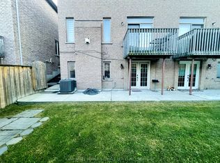 5551 Meadowcrest Ave, Mississauga, ON L5M0V1