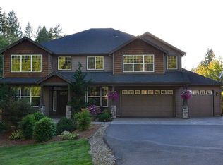 7411 SE Cottrell Rd, Gresham, OR 97080