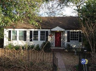 1120 Cobb St, Augusta, GA 30904