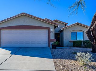 502 E Greg Rock Rd, Vail, AZ 85641