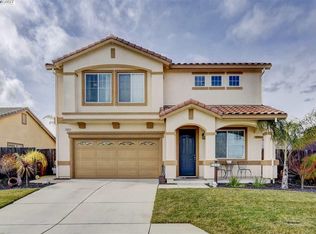 2325 Kenneth Ln, Oakley, CA