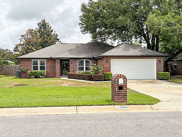 3982 High Bridge Dr