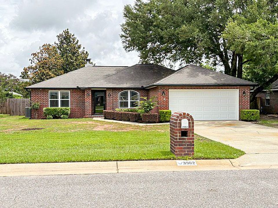 3982 High Bridge Dr - Property Image