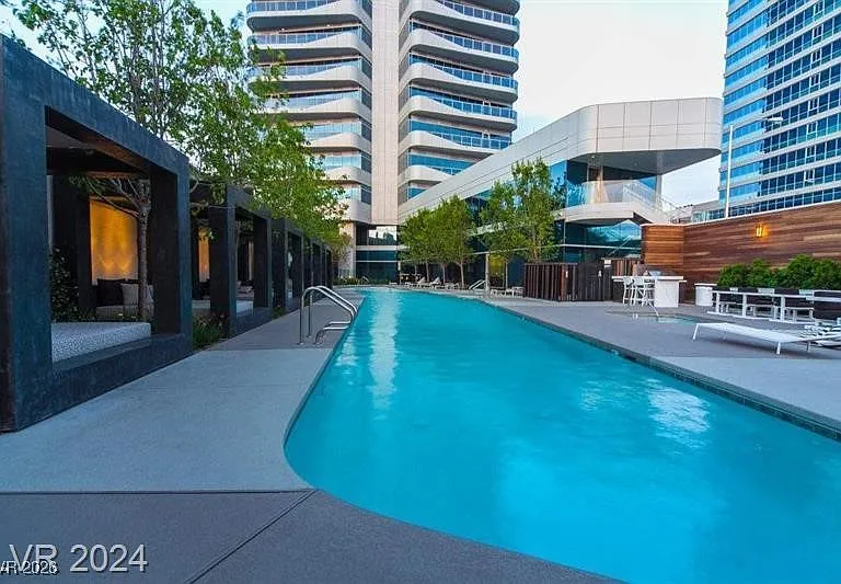4471 Dean Martin Dr #1008 — Photo 29
