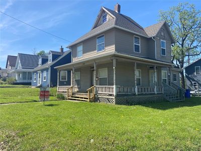 1402 1st Ave NW, Cedar Rapids, IA, 52405