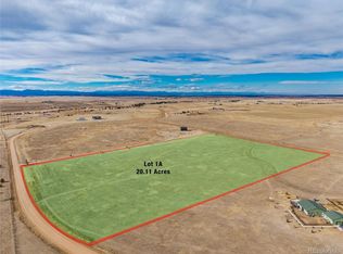 24950 Cave Spring Trl #1A, Elbert, CO 80106