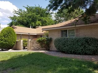 7004 Carriage Rd NE, Albuquerque, NM 87109