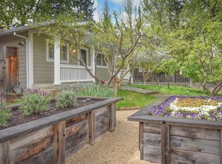 1714 Maggie Ave, Calistoga, CA 94515