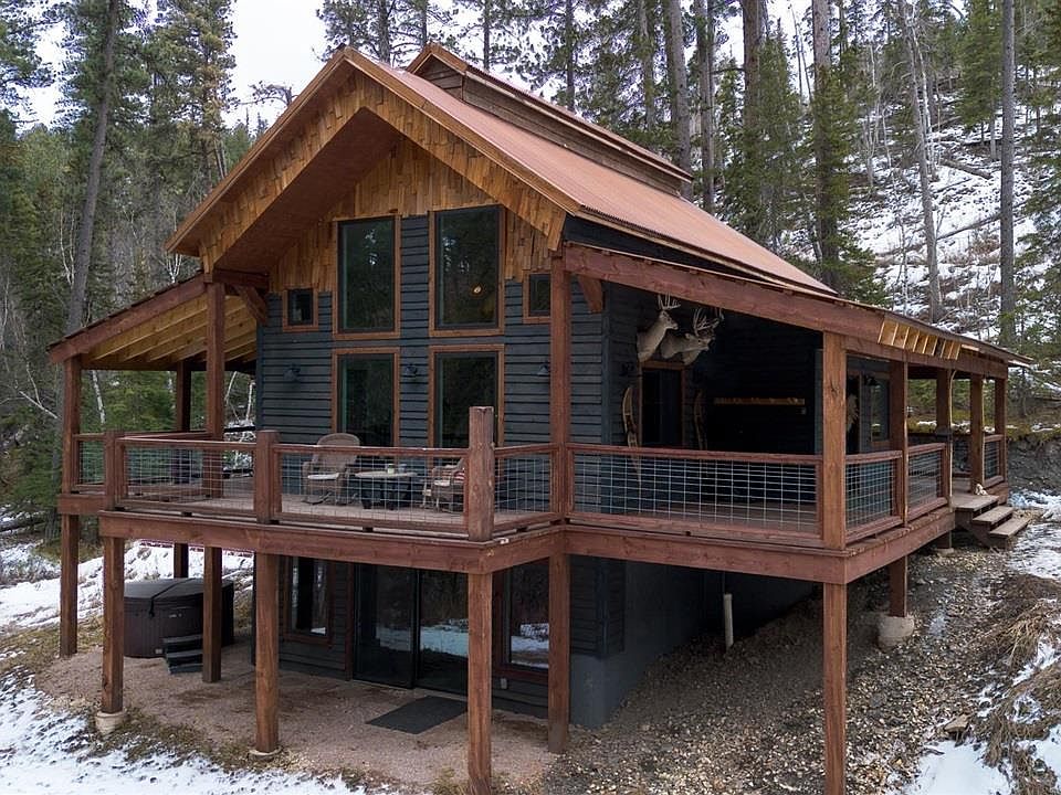 1st image of 21120 Gilded Mountain Rd