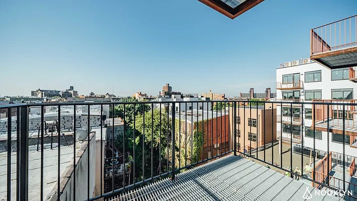 Rented by Nooklyn NYC LLC | media 5