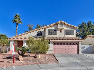 756 Rocky Trail Rd, Henderson, NV 89014