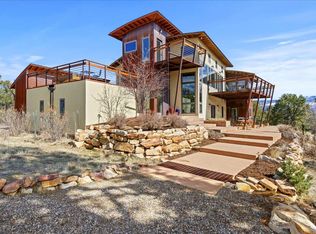 2083 Juniper Rd N, Ridgway, CO 81432