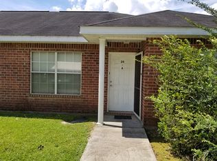 20 Herb Gentry Rd #A, Poplarville, MS 39470
