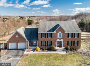 6113 Yorktown Rd, Mount Airy, MD 21771