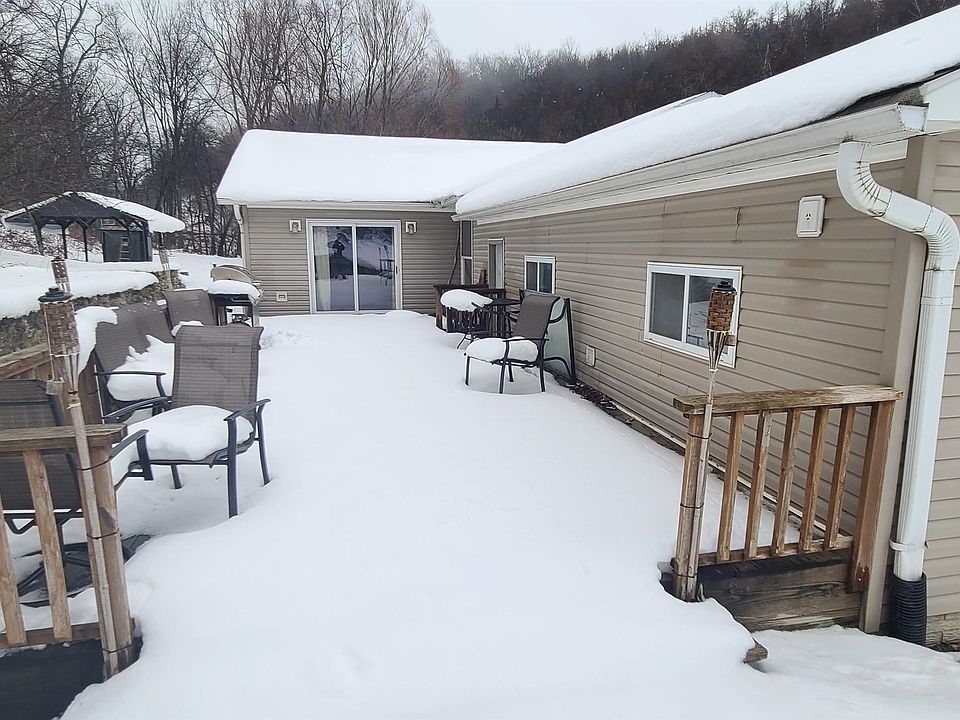 220 Blackberry Rd, Luana, IA 52156 Zillow