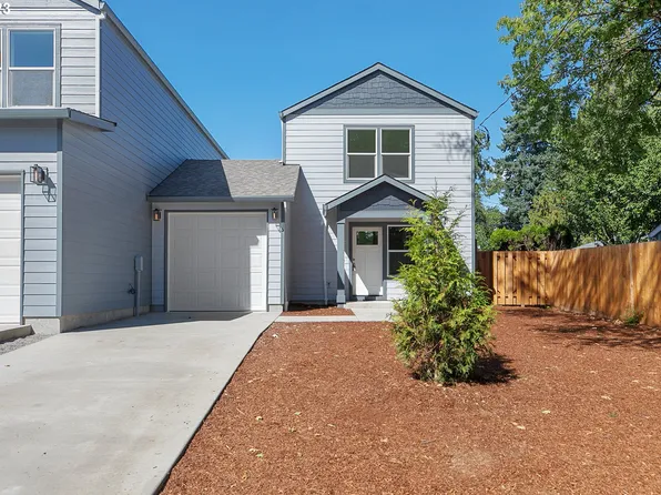 3220 SE 120th Ave #B, Portland, OR 97266