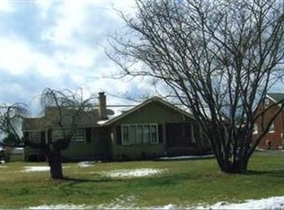 682 Martha Ave, Campbell, OH