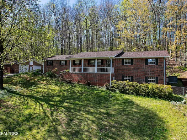 1113 Buckthorn Dr #2, Knoxville, TN 37912