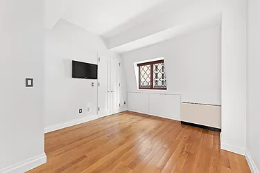 Rented by Compass