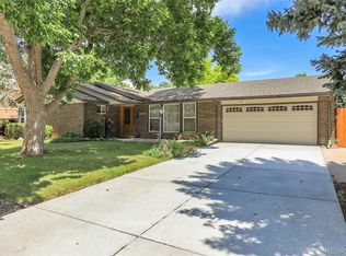 6425 W Frost Dr, Littleton, CO 80128