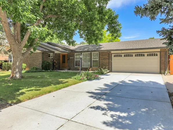 6425 W Frost Drive, Littleton, CO 80128