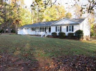 1834 Forest Lake Dr, Rock Hill, SC 29732