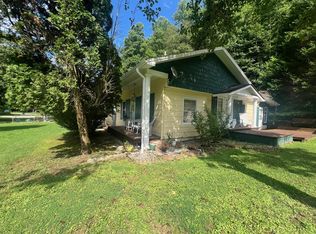 457-499 Taylor Fork Rd, Belfry, KY 41514