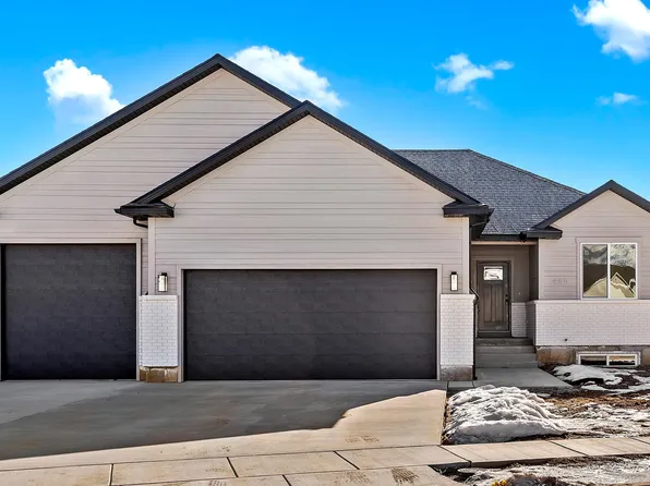 465 W 275 N, Morgan, UT 84050