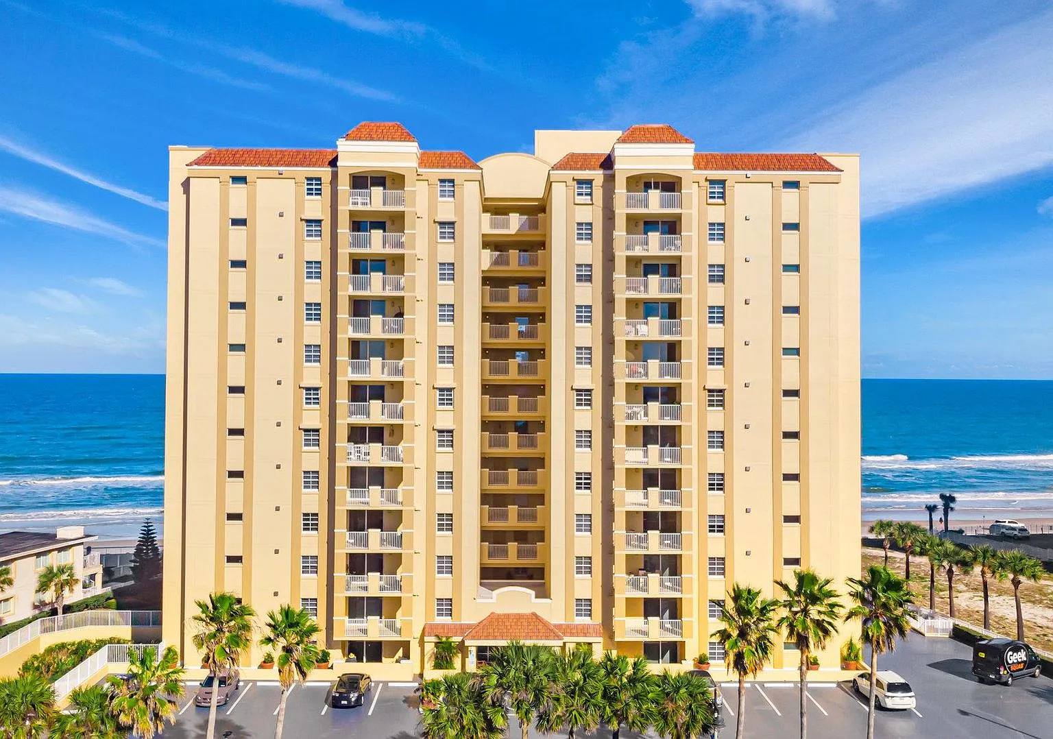 Direct Oceanfront Living With Unobstructed Atlantic Views — Photo 2