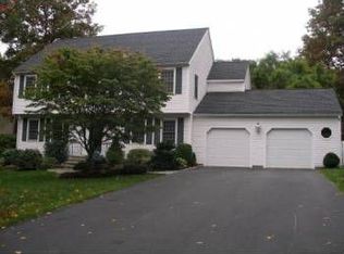 33 Larcridge Ln, Ashland, MA 01721