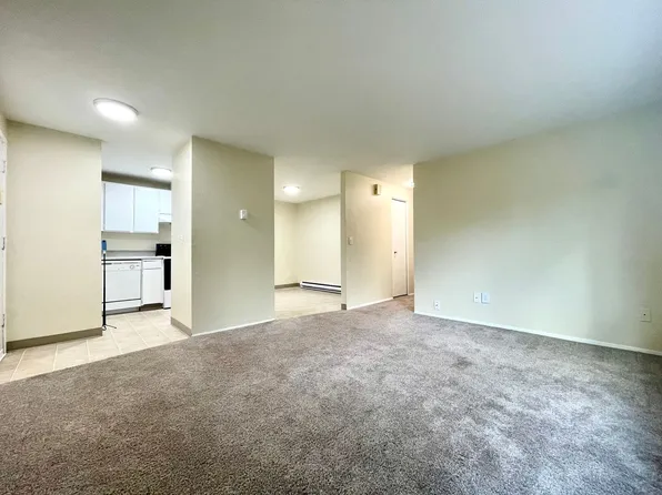 5113 N Lombard St APT 3, Portland, OR 97203