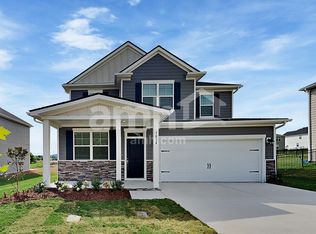 3014 Lucky Ln, Lebanon, TN 37090