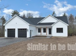 LOT 3-3A Northland Drive, Berwick, ME 03901