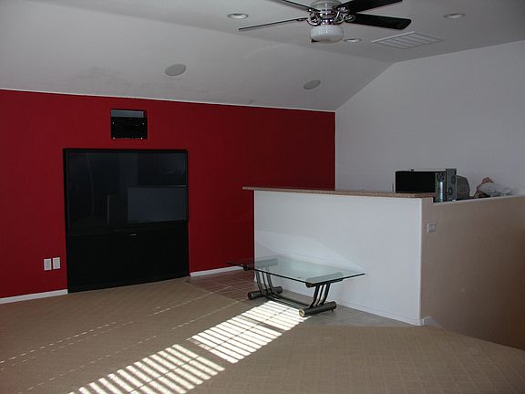 Media/Artist Loft