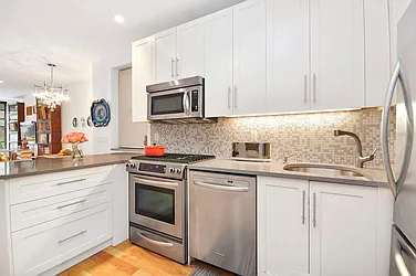 Sold by Corcoran