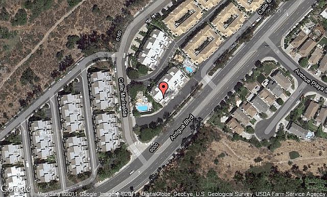 Map View