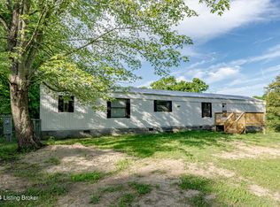 1531 Talley Oak Hill Rd, Upton, KY 42784