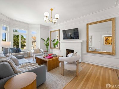 2299 Sacramento St APT 18, San Francisco, CA, 94115