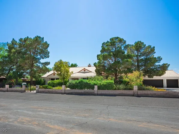 8365 S Hauck St, Las Vegas, NV 89139