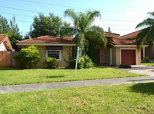 15791 SW 42nd Ter, Miami, FL 33185