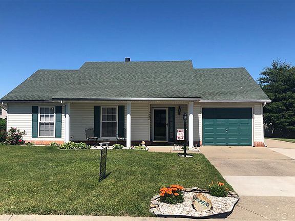 4th image of 2330 Cottonwood Ct