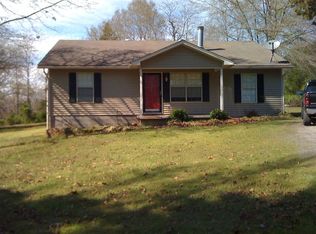 104 Western Hills Cir, Greenbrier, AR 72058