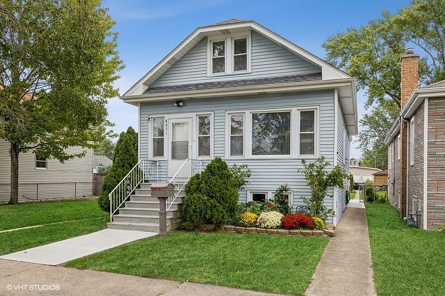 4031 Clinton Ave, Stickney, IL 60402 Zillow