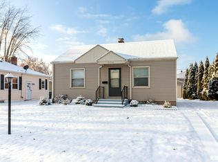 3218 26th St, Rock Island, IL 61201