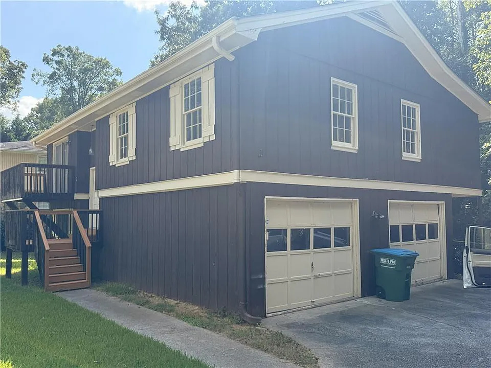 4341 Five Forks Trickum Rd SW