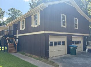4341 Five Forks Trickum Rd SW, Lilburn, GA 30047