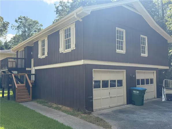 4341 Five Forks Trickum Rd SW, Lilburn, GA 30047