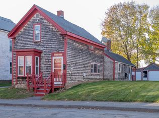 8 Maple St, Bath, ME 04530