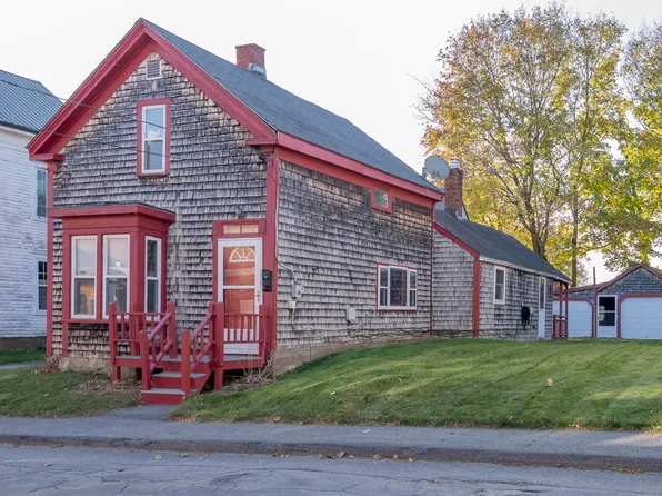 8 Maple Street, Bath, ME 04530