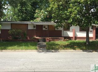 1414 Grove St, Savannah, GA 31401